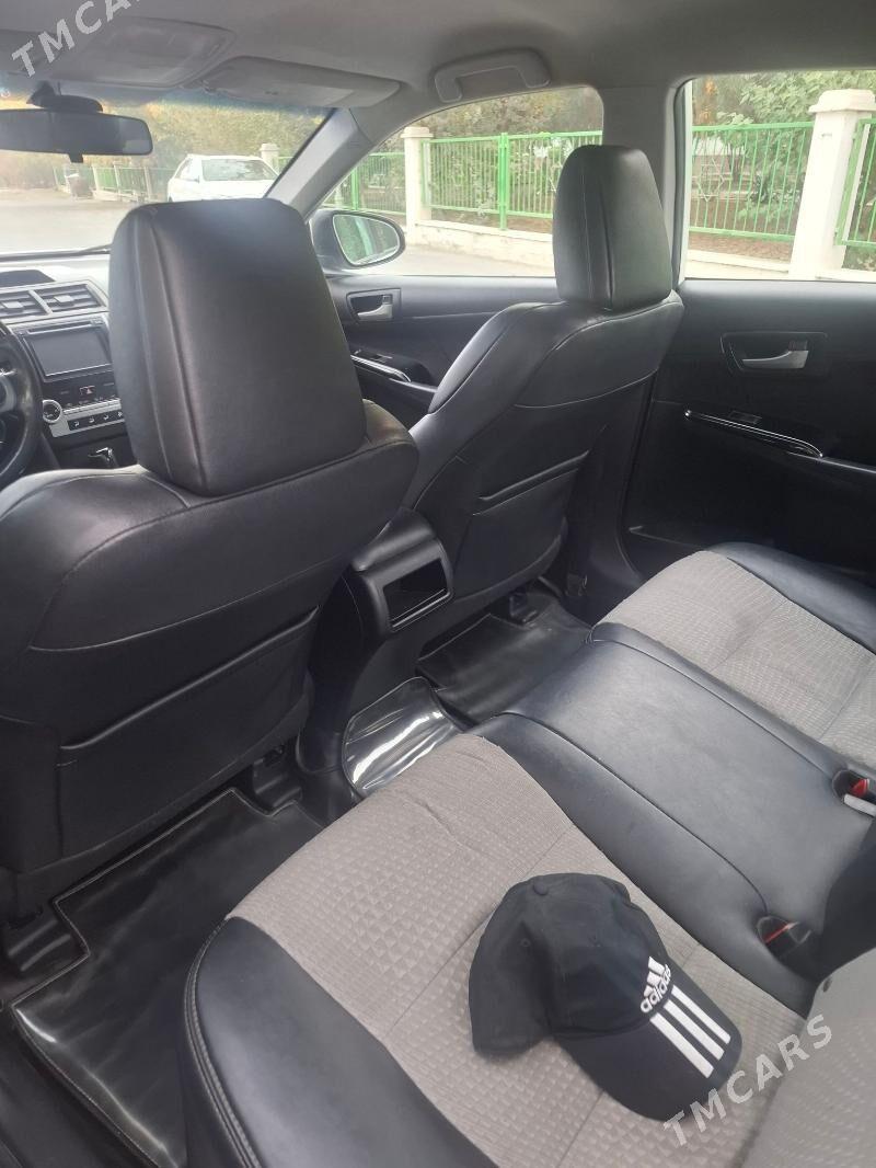 Toyota Camry 2012 - 210 000 TMT - Bäherden - img 7