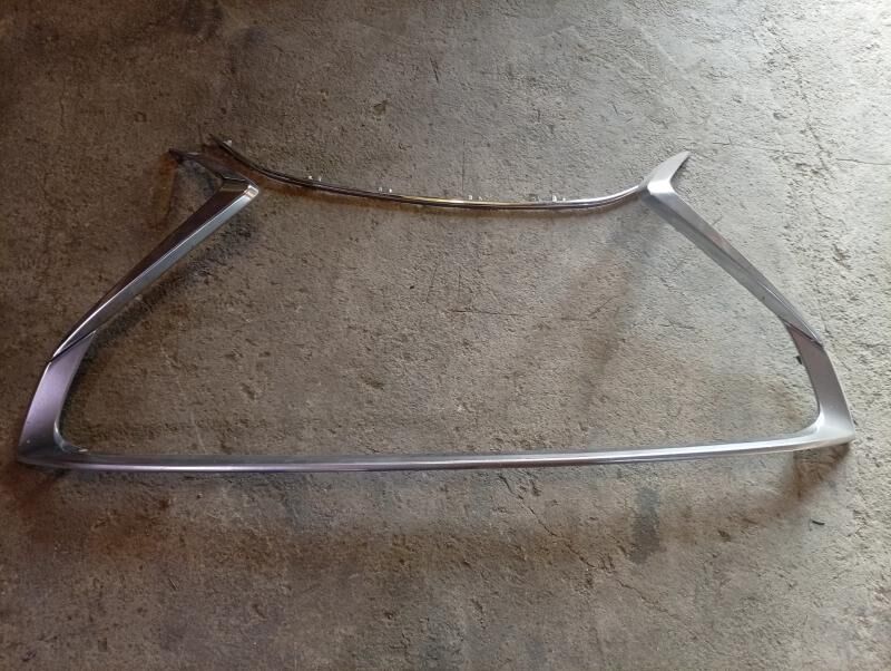 leksus 2020 abylsofka nikl 650 TMT - Берекет - img 2