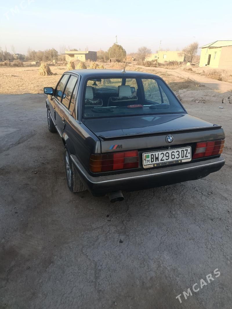 BMW 325 1990 - 30 000 TMT - Губадаг - img 2