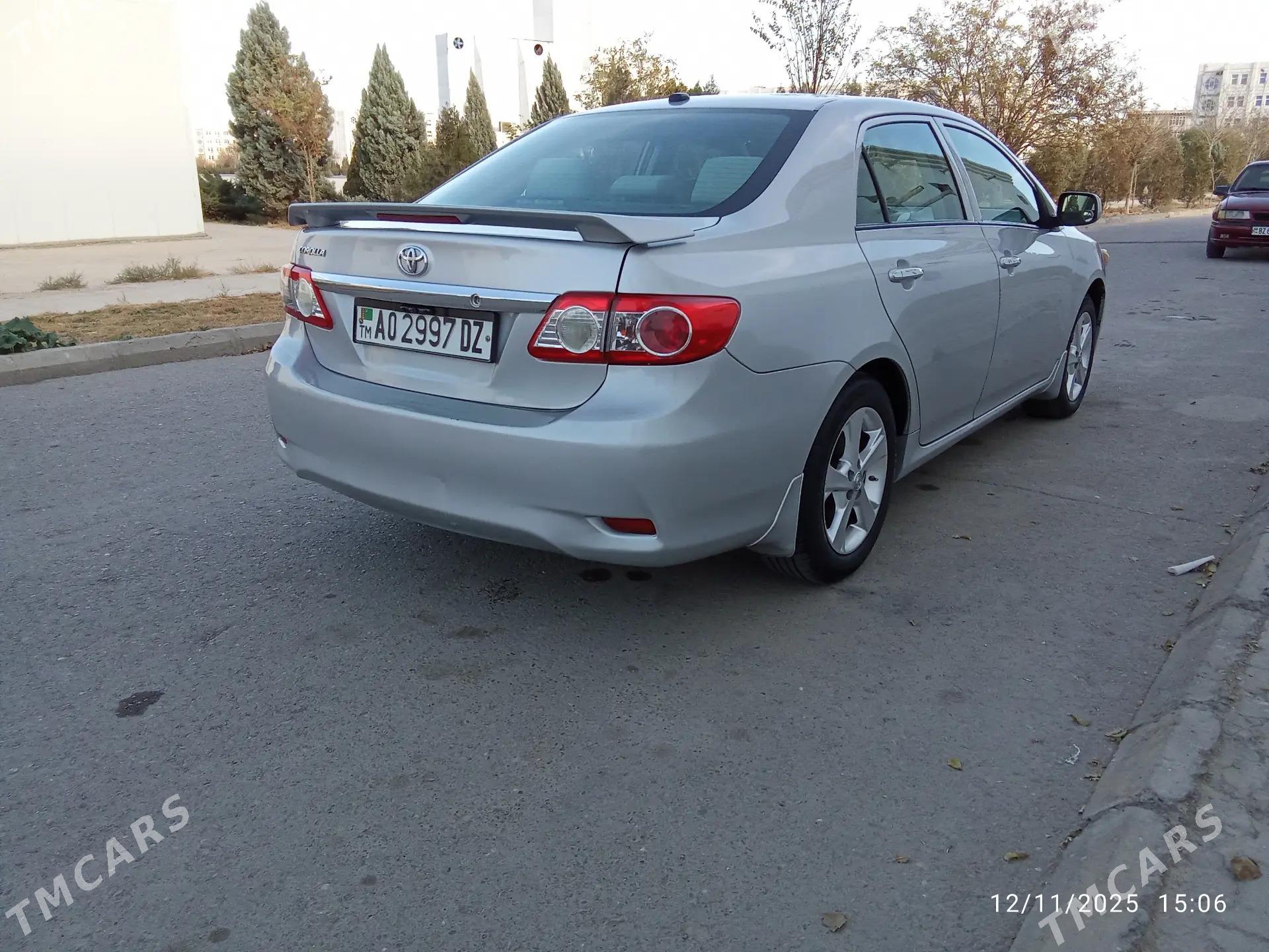 Toyota Corolla 2013 - 159 000 TMT - Daşoguz - img 3