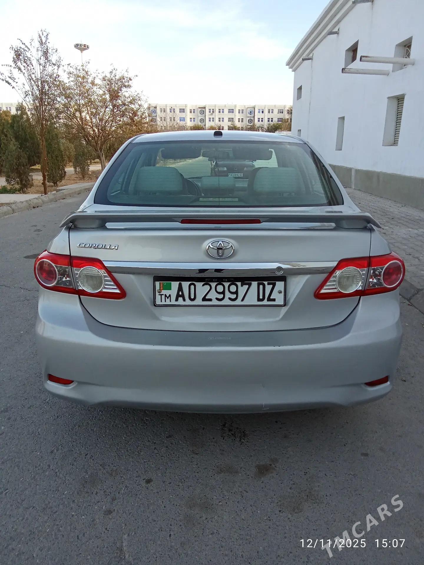 Toyota Corolla 2013 - 159 000 TMT - Daşoguz - img 4
