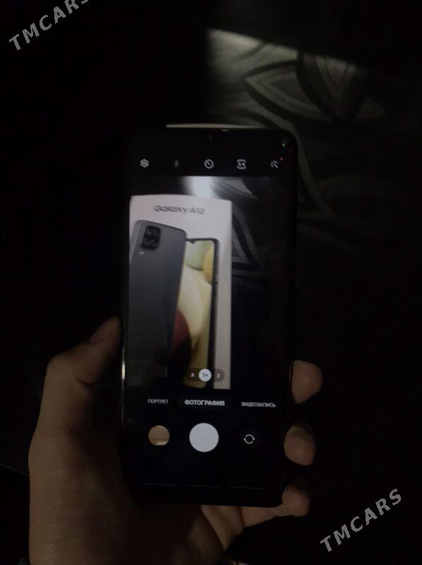 Samsung Galaxy A12 ( 3/32 ) - Türkmenabat - img 3