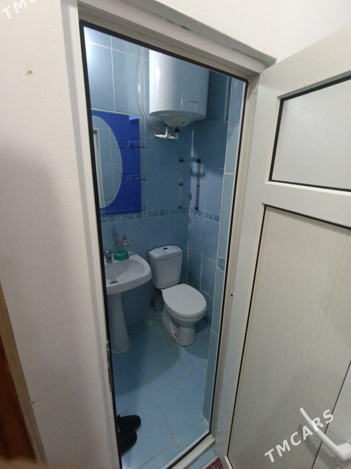 Swaboda kemine 1 komnat - Aşgabat - img 5