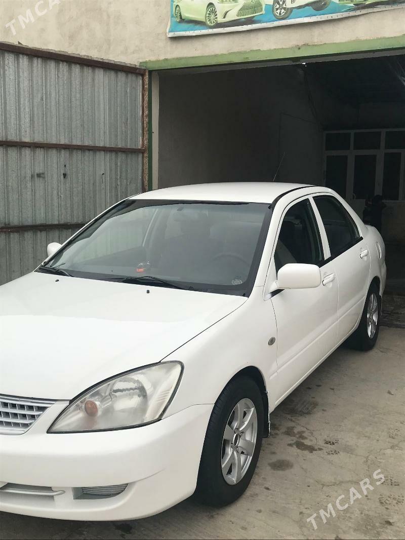 Mitsubishi Lanser 2009 - 92 000 TMT - Балканабат - img 4