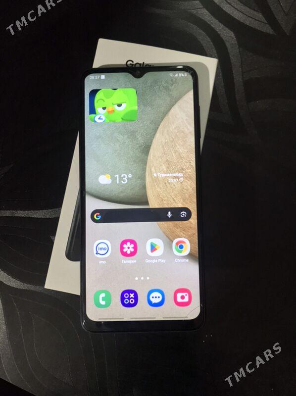 Samsung Galaxy A12 ( 3/32 ) - Türkmenabat - img 1