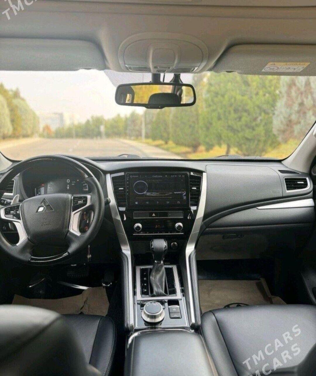 Mitsubishi Pajero 2020 - 435 000 TMT - Багир - img 5