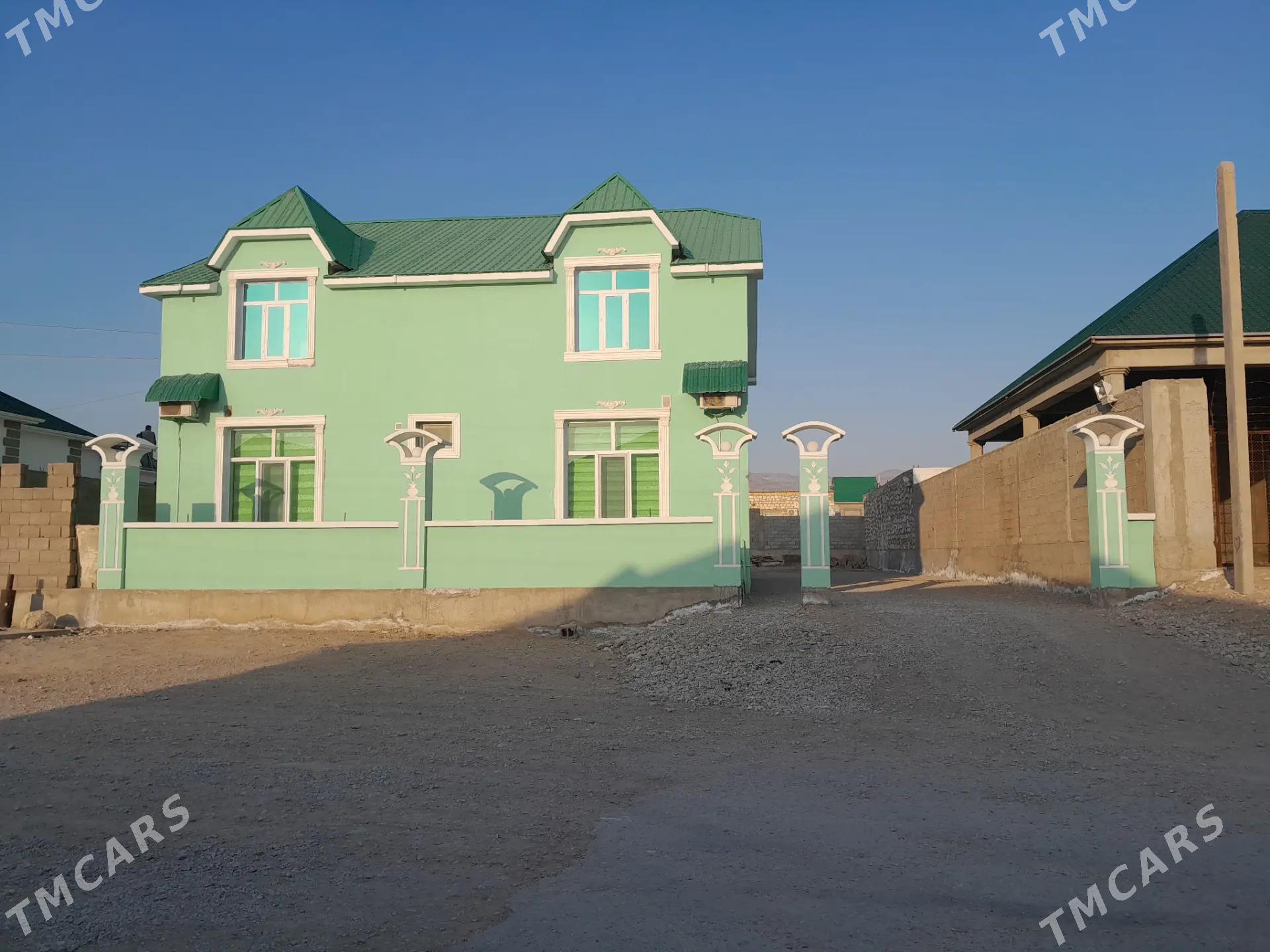 САТЛЫК ЖАЙ - Балканабат - img 2