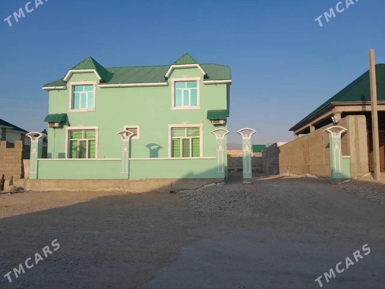 САТЛЫК ЖАЙ - Балканабат - img 3