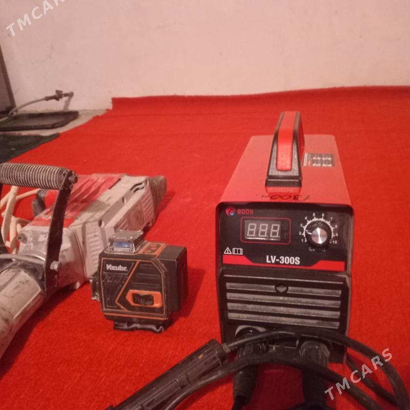 swarka aparat I lazer I hlty - Туркменбаши - img 1