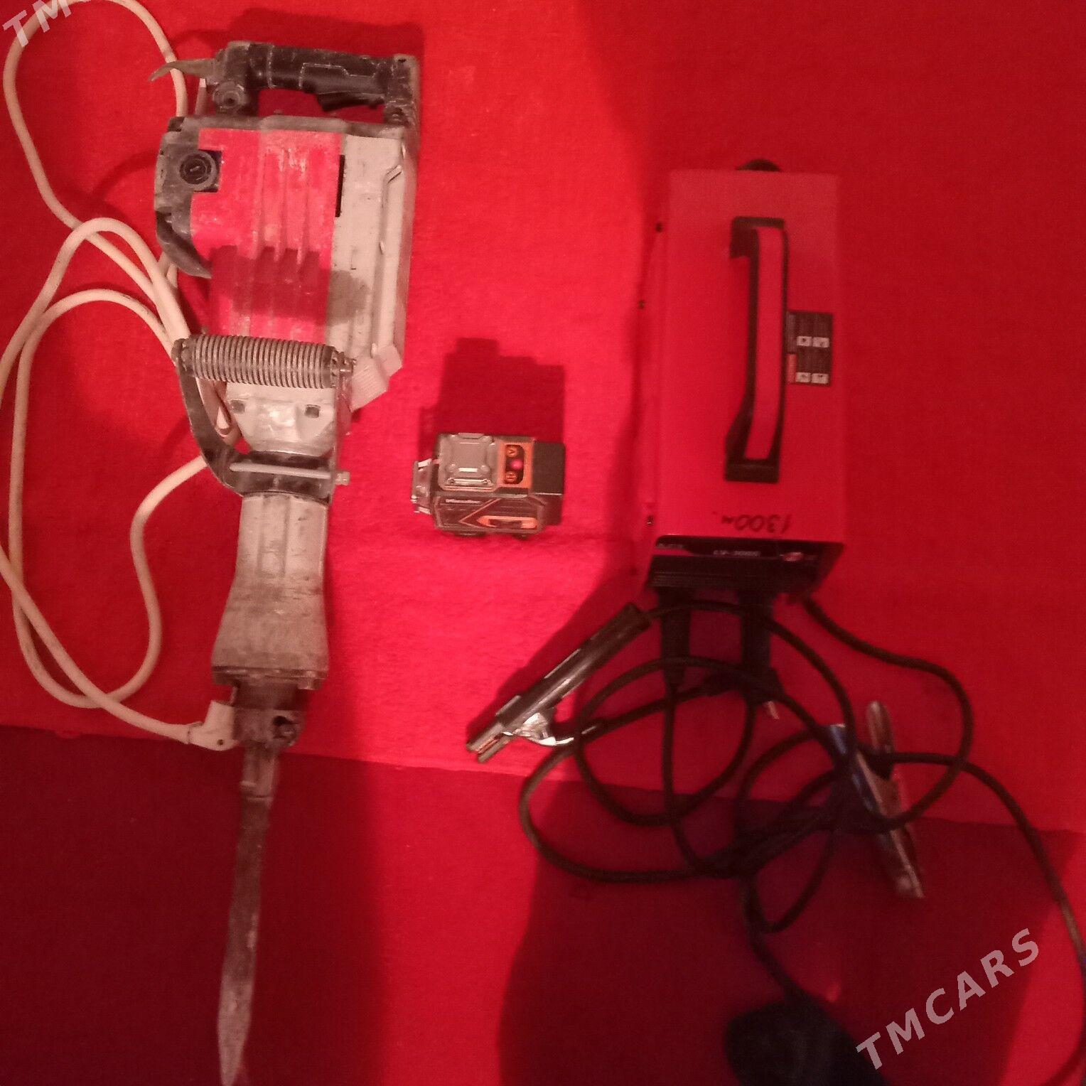 swarka aparat I lazer I hlty - Туркменбаши - img 2