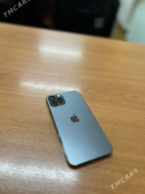 İphone 12Pro LL.A - 30 мкр - img 6