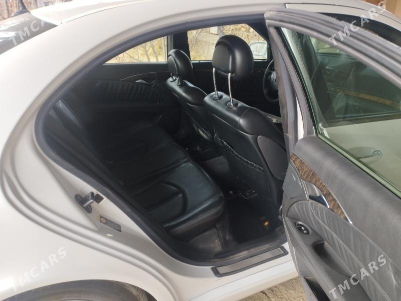 Mercedes-Benz E320 2005 - 118 000 TMT - Дашогуз - img 3