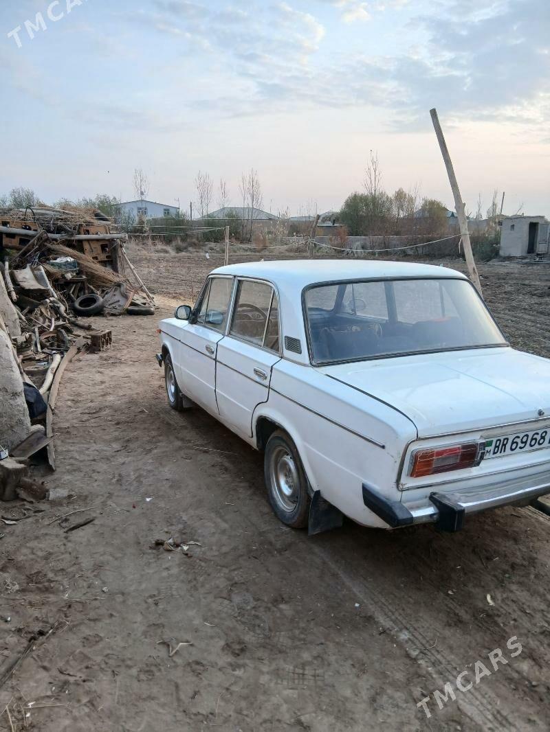 Lada 2106 1987 - 12 000 TMT - Şabat etr. - img 3