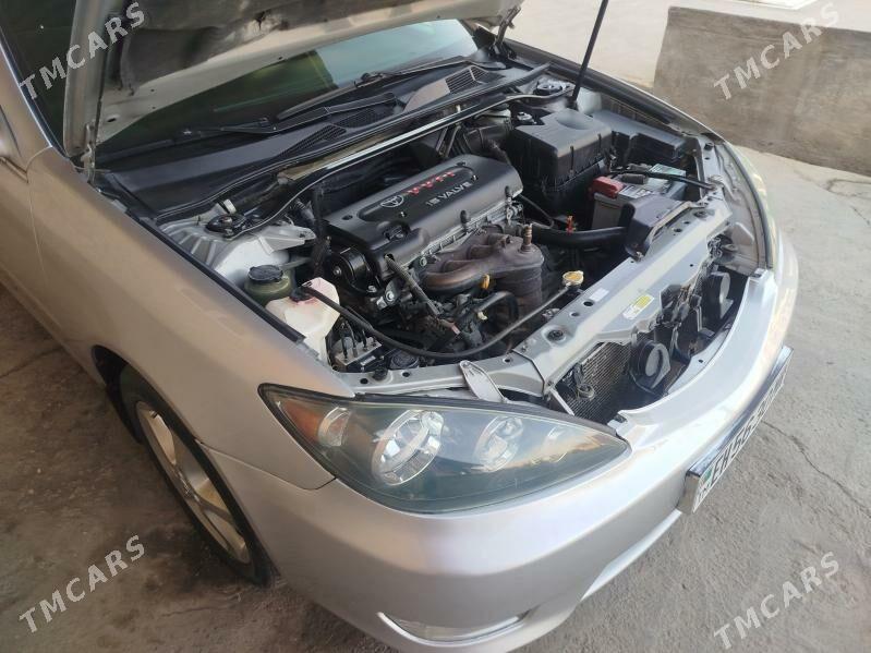 Toyota Camry 2005 - 180 000 TMT - Mary - img 6