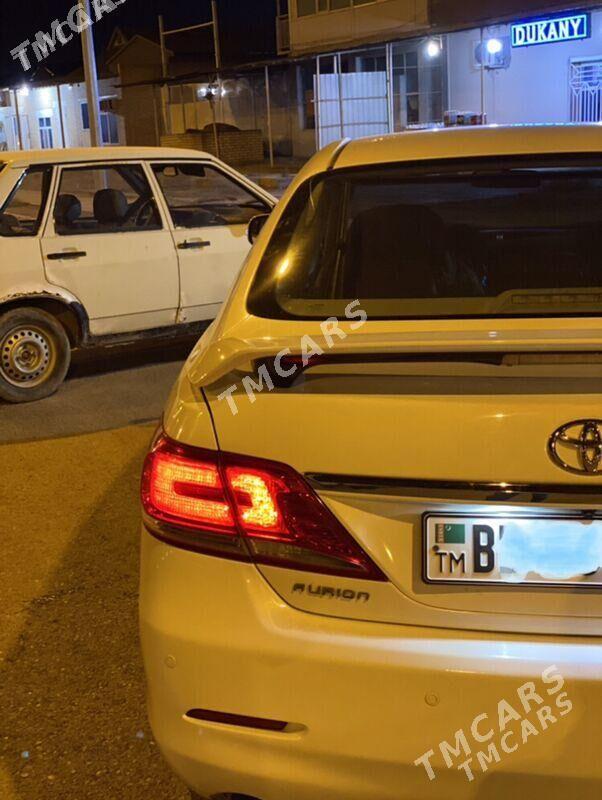 Toyota Aurion 2007 - 188 000 TMT - Ашхабад - img 3