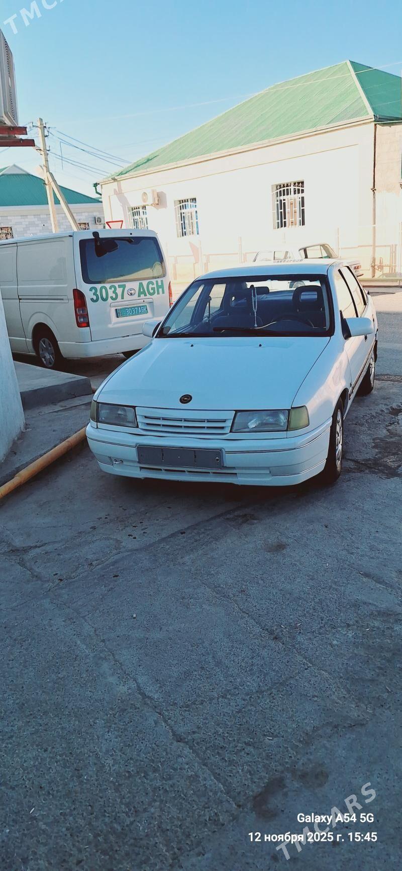 Opel Vectra 1990 - 32 000 TMT - Кёнеургенч - img 4