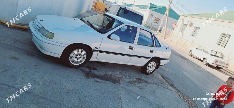 Opel Vectra 1990 - 32 000 TMT - Кёнеургенч - img 2