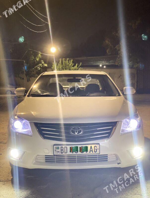Toyota Aurion 2007 - 188 000 TMT - Ашхабад - img 4
