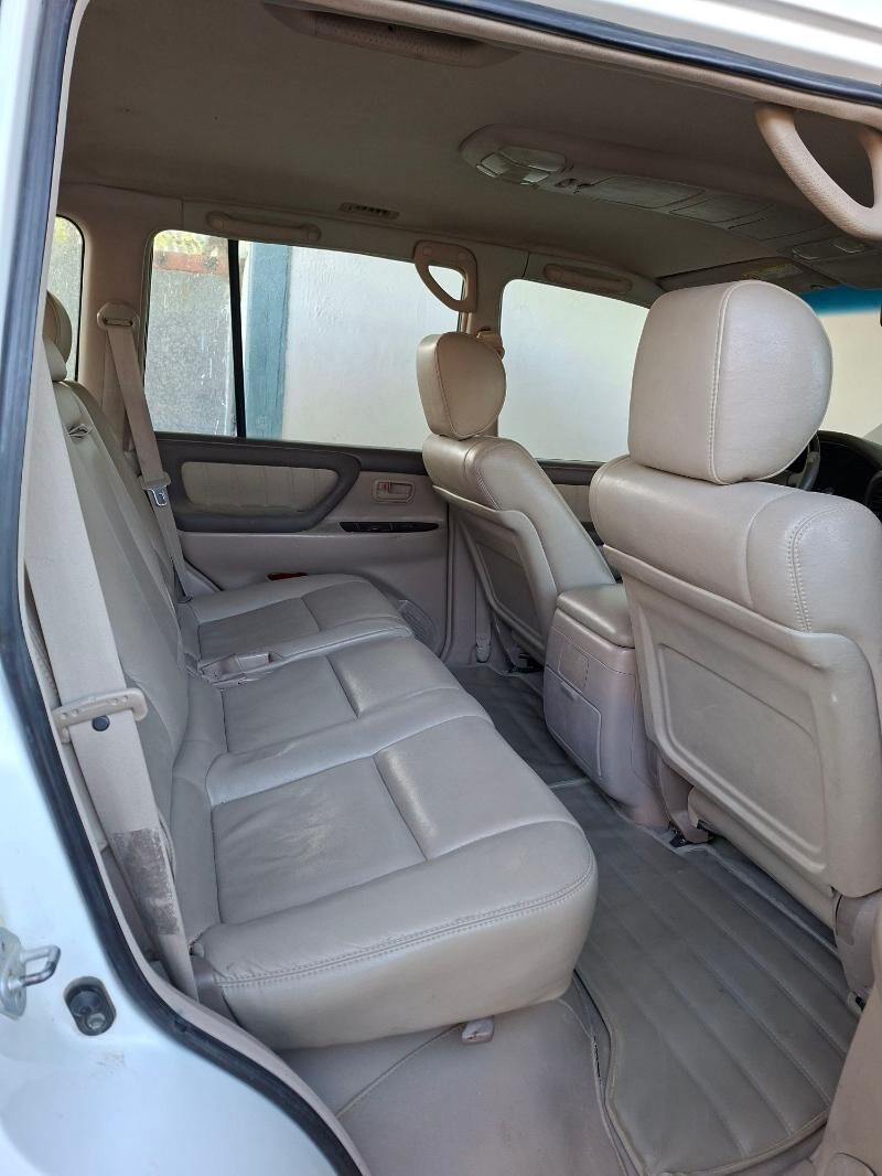 Toyota Land Cruiser 2000 - 320 000 TMT - Etrek - img 3