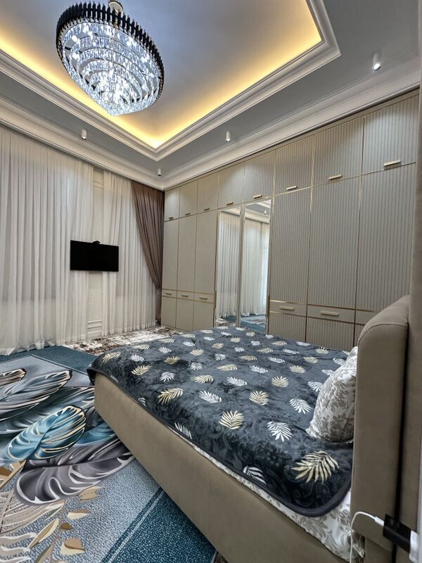 Arenda kwartira jay Mir 3 - Aşgabat - img 2