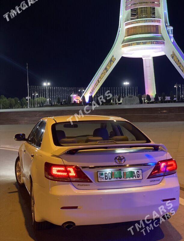 Toyota Aurion 2007 - 188 000 TMT - Ашхабад - img 2