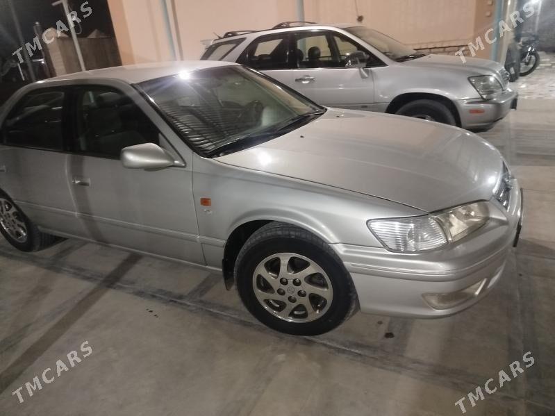 Toyota Camry 2000 - 155 000 TMT - Векильбазар - img 2