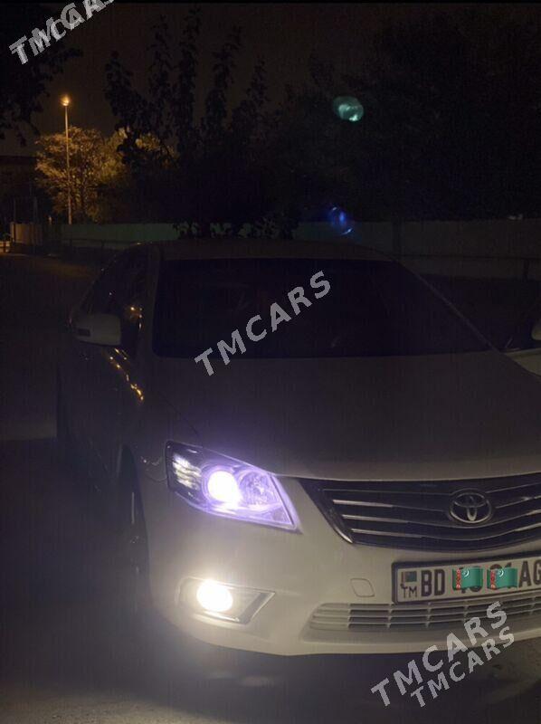 Toyota Aurion 2007 - 188 000 TMT - Ашхабад - img 5