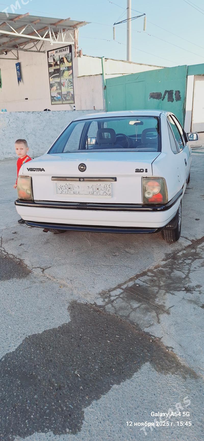 Opel Vectra 1990 - 32 000 TMT - Кёнеургенч - img 6
