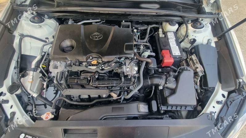 Toyota Camry 2021 - 350 000 TMT - Mary - img 5
