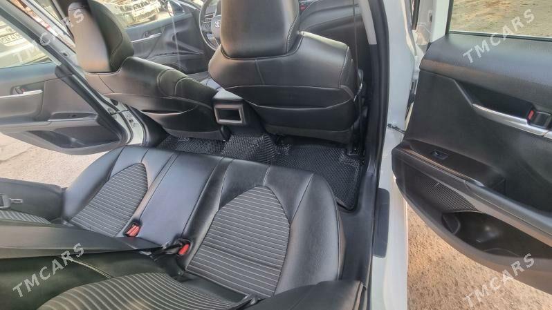 Toyota Camry 2021 - 350 000 TMT - Mary - img 8