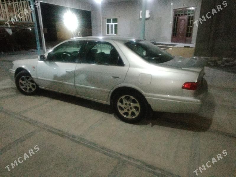 Toyota Camry 2000 - 155 000 TMT - Векильбазар - img 3