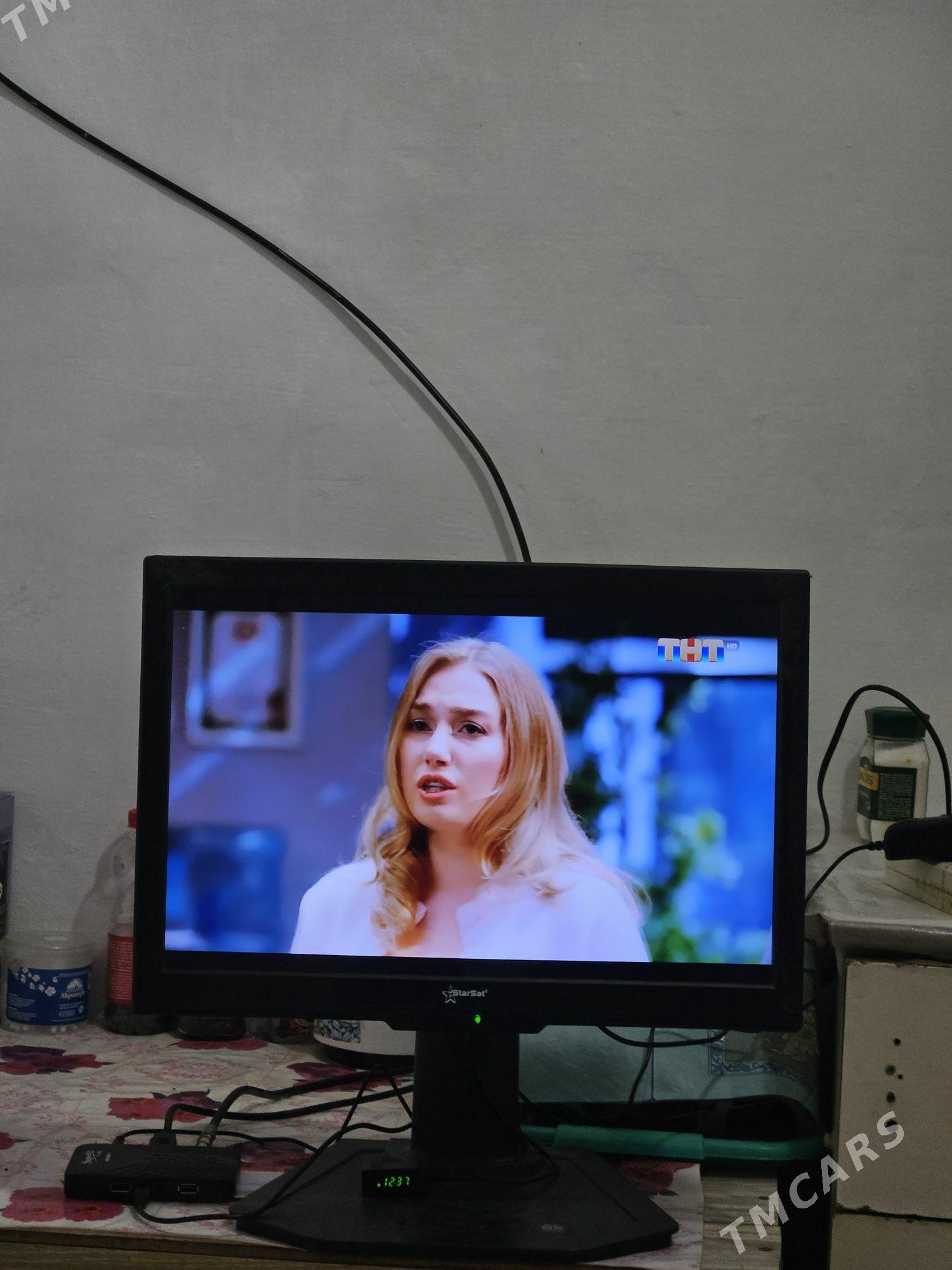 StarSat 19-lyk - Bekrewe - img 2