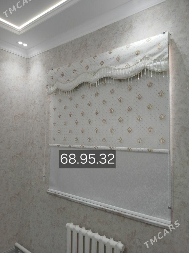 zalyuzlar perdeler źalyuzlar - Aşgabat - img 3