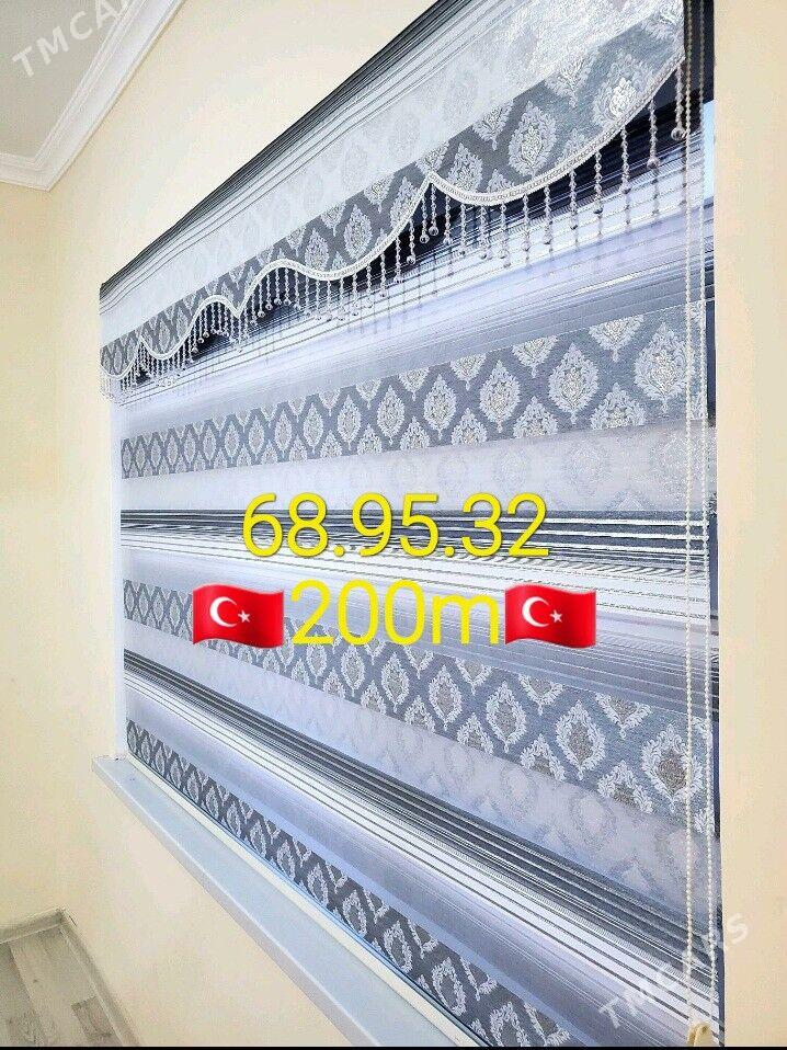 zalyuzlar perdeler źalyuzlar - Aşgabat - img 4