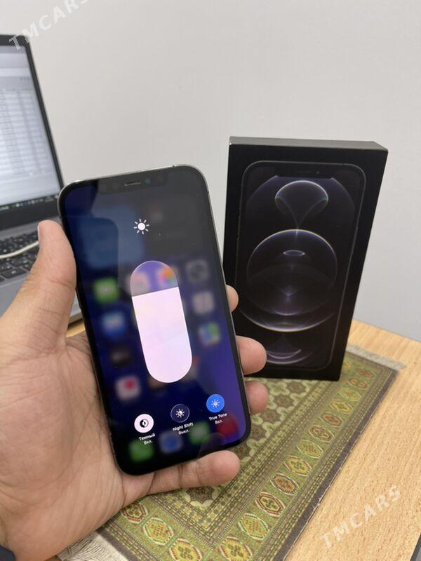 iPhone 12 Pro 128Gb - Aşgabat - img 7