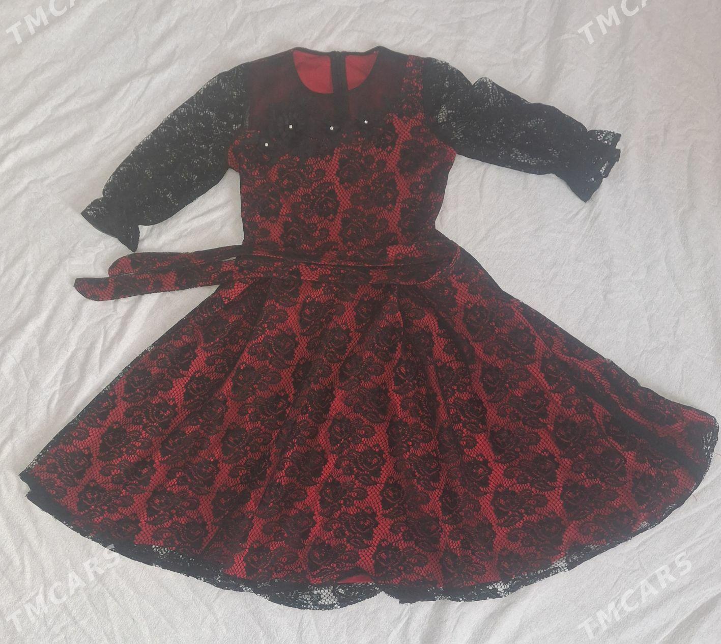 платья - Türkmenabat - img 1