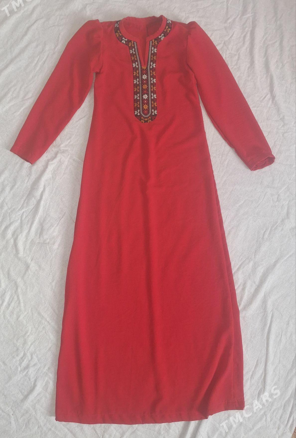 платья - Türkmenabat - img 4