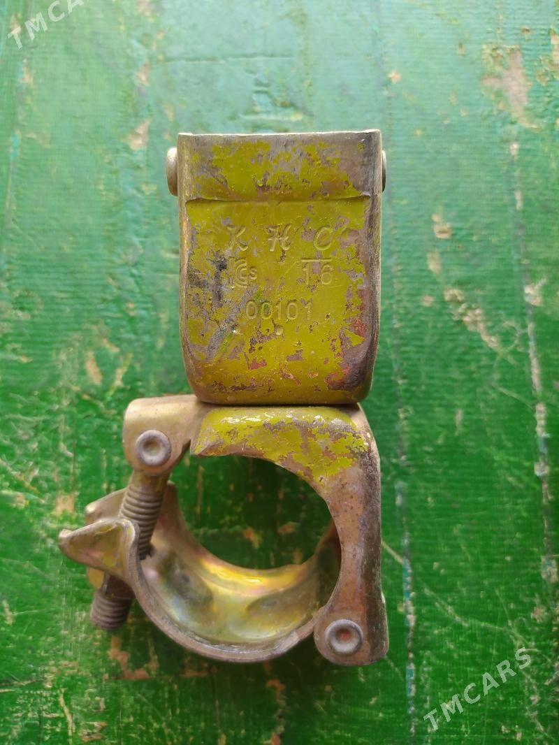 Hamut / Хамут - Aşgabat - img 4