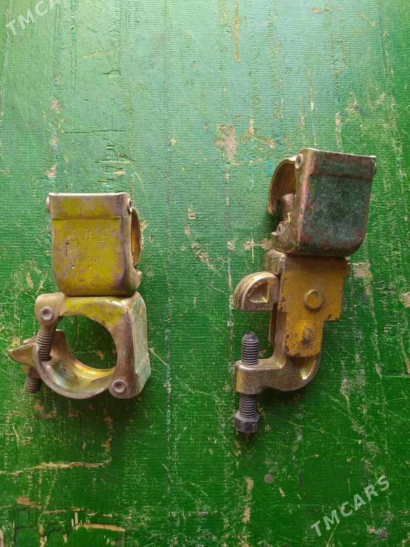 Hamut / Хамут - Aşgabat - img 3