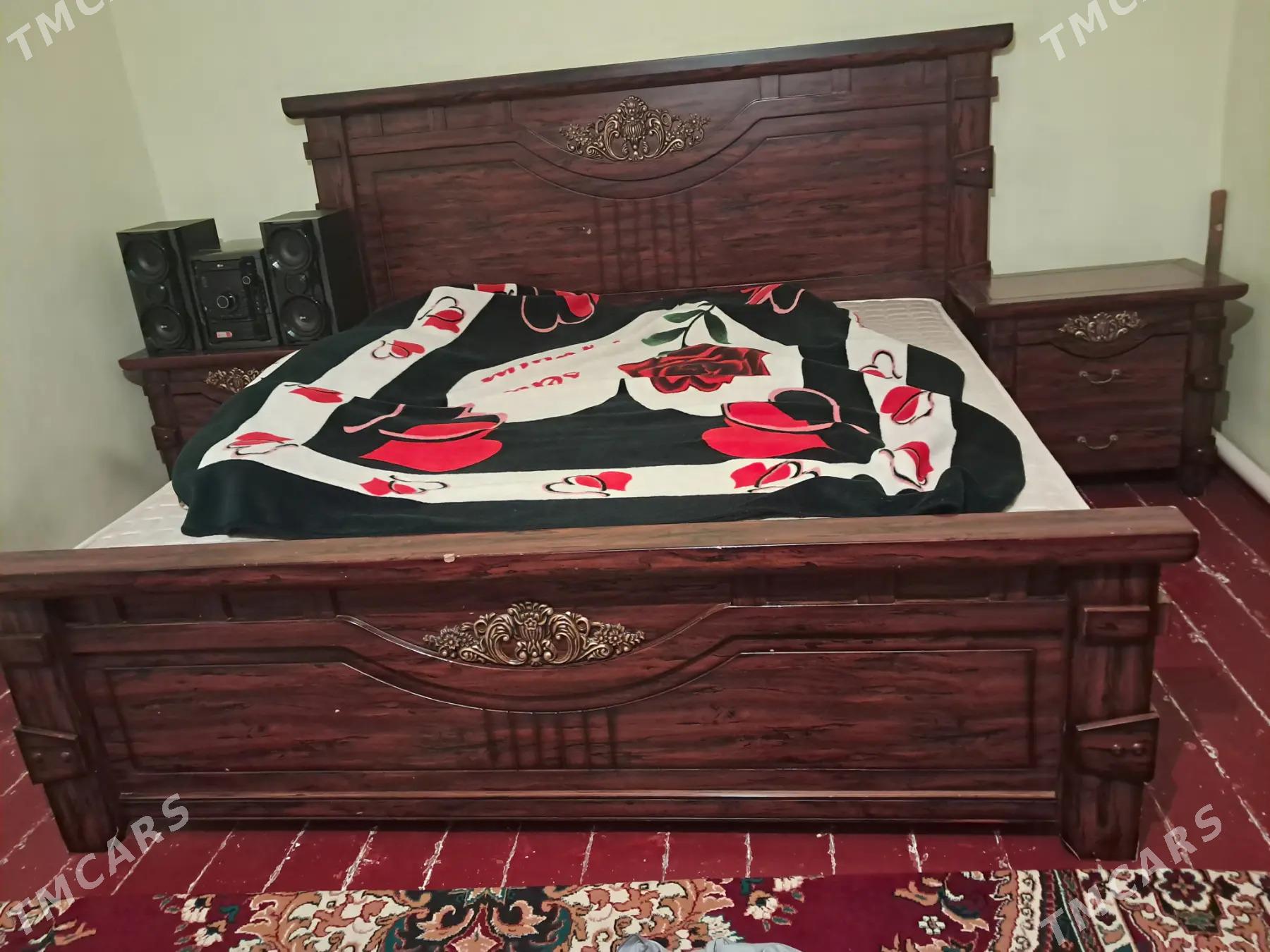 spalny garnatur - Aşgabat - img 2