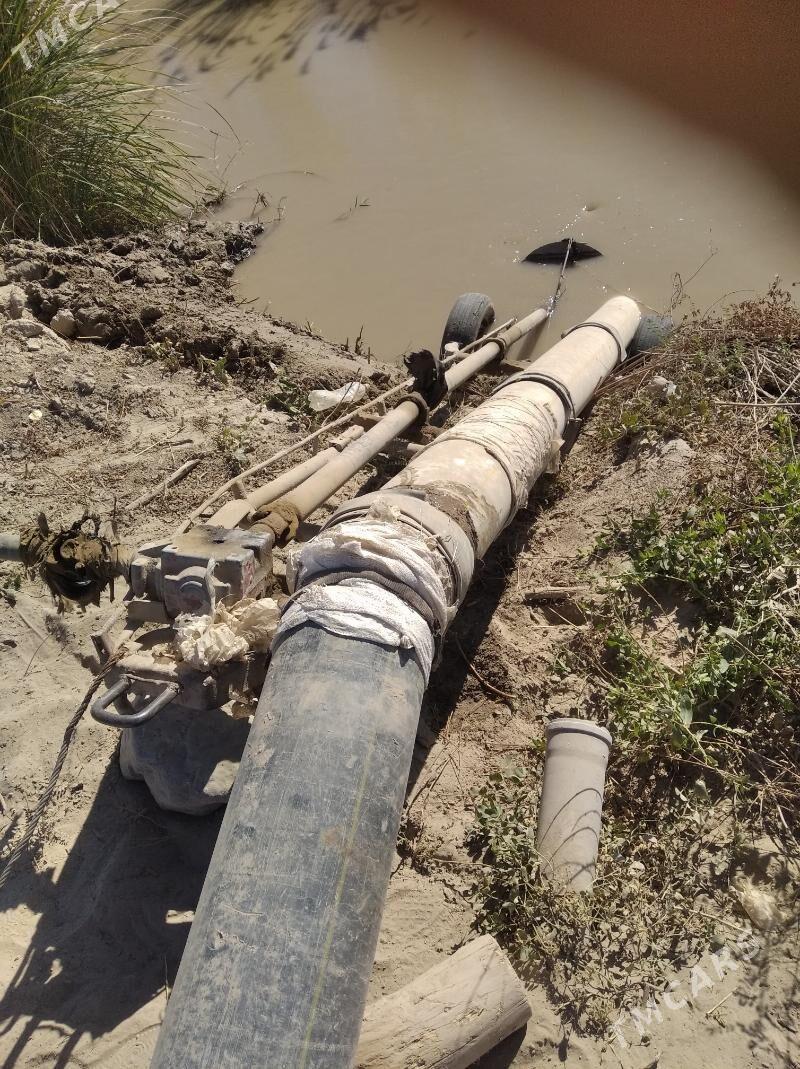 MTZ T-28 1993 - 23 000 TMT - Гороглы (Тагта) - img 4