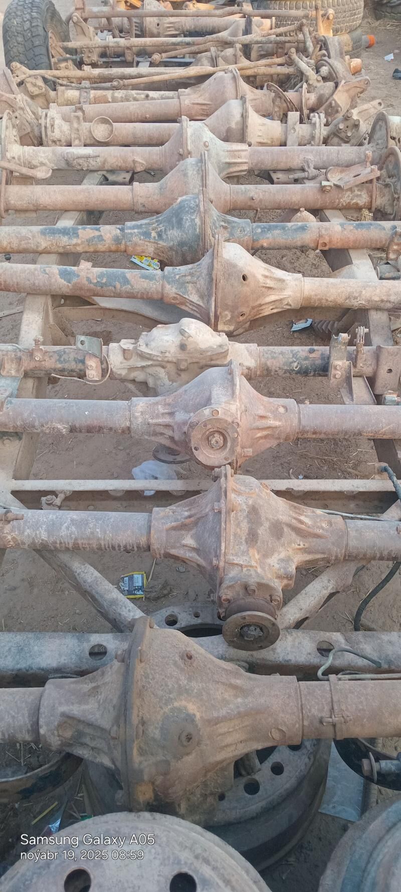 69 mos 2 000 TMT - Теджен - img 2