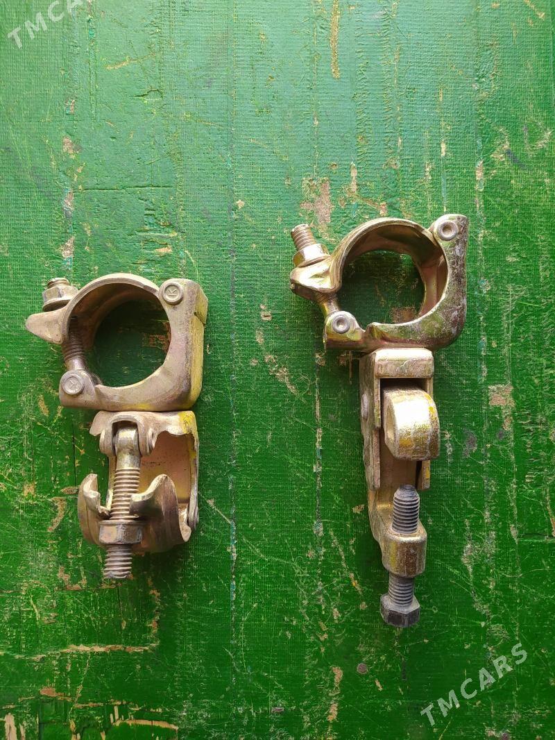 Hamut / Хамут - Aşgabat - img 2