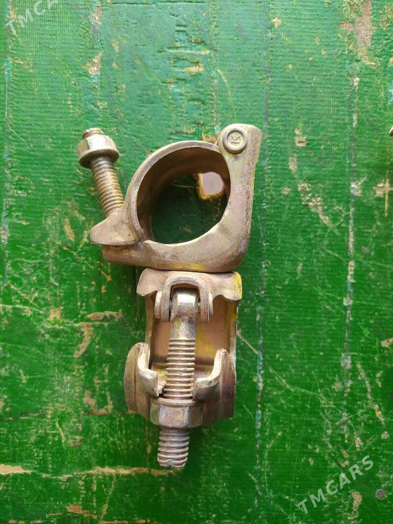 Hamut / Хамут - Aşgabat - img 6