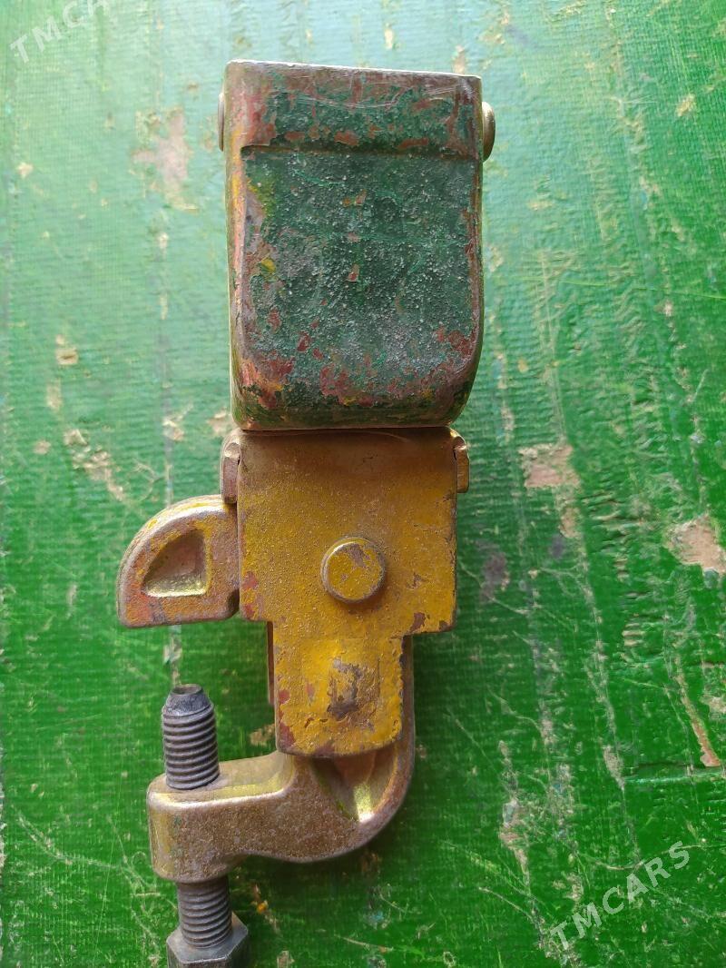 Hamut / Хамут - Aşgabat - img 8