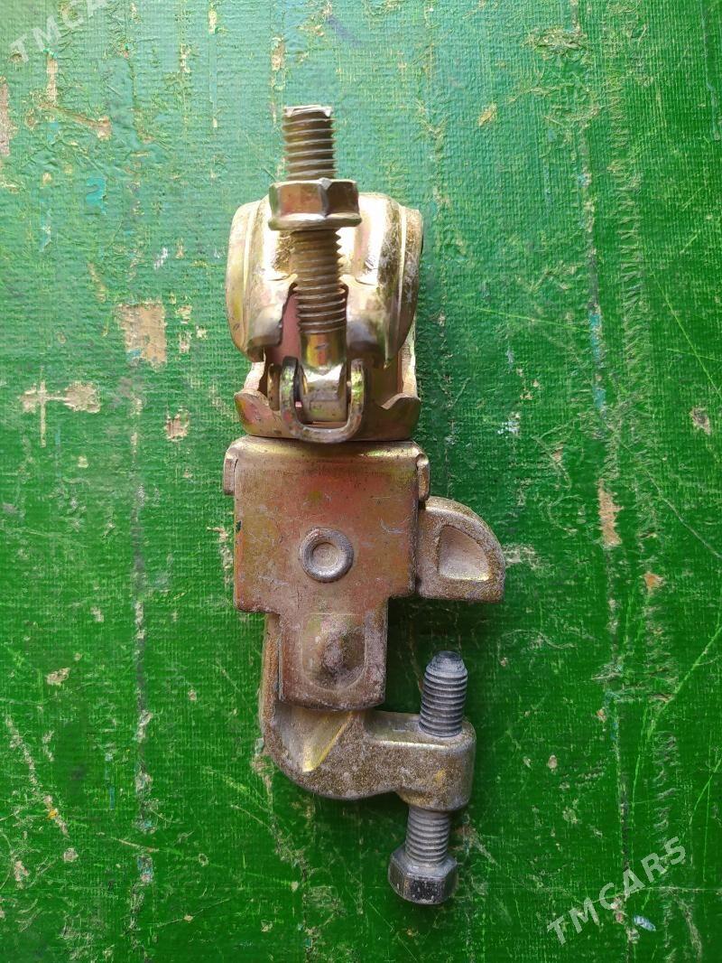 Hamut / Хамут - Aşgabat - img 7