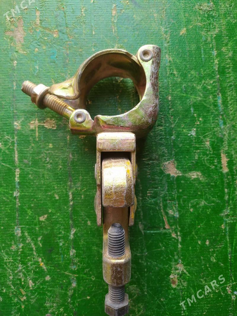 Hamut / Хамут - Aşgabat - img 9