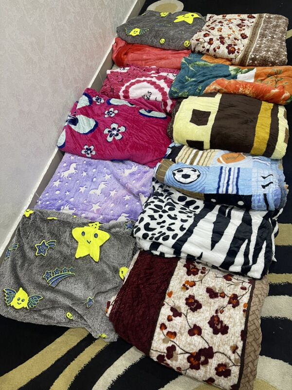  Odeyal (Одеяло)  - Ашхабад - img 6