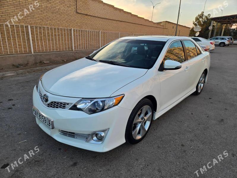 Toyota Camry 2012 - 250 000 TMT - Türkmenabat - img 2