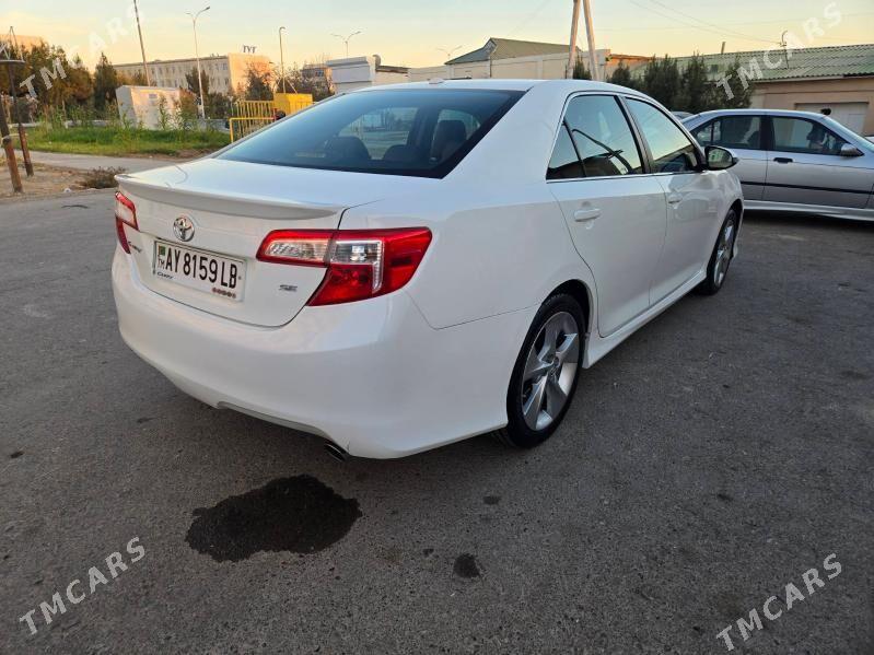 Toyota Camry 2012 - 250 000 TMT - Türkmenabat - img 4